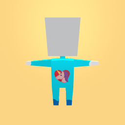Unicorn outfit