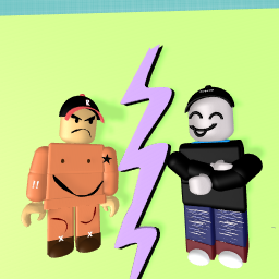 Roblox vs Schlep
