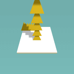 pyramids