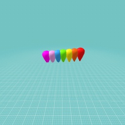 rainbow