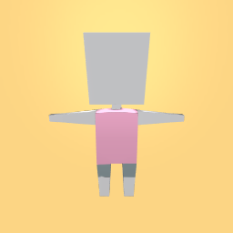 Cuter625’s shirt and pants