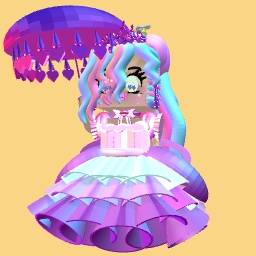 LaurenBike1 got me the dress