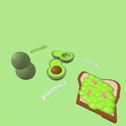 avcodo toast