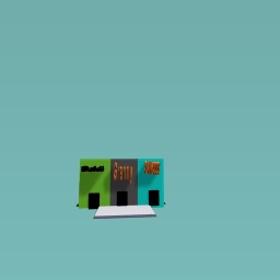 Dont choose the wrong door