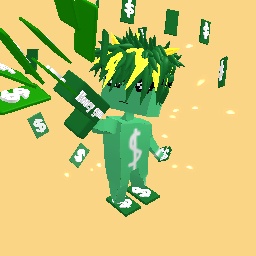 Money Man 2.0