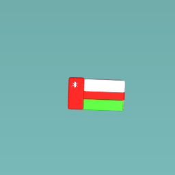 Oman flag