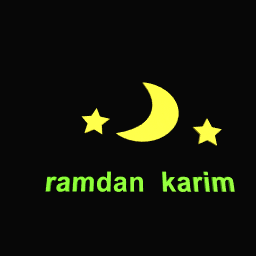 ramadan karim