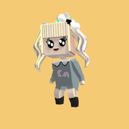 cute