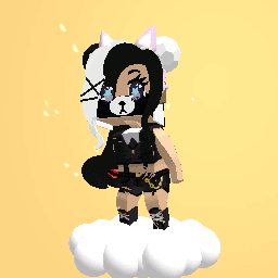 Here’s a great and amazing girl skin