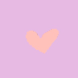 For my pookies!