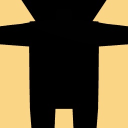 new costume
