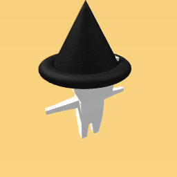 Witch hat