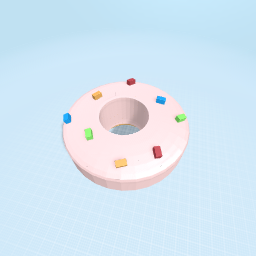 donut 