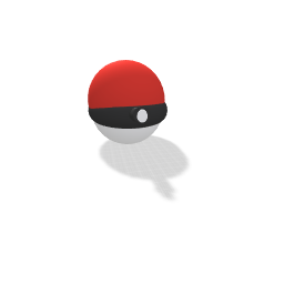Poke ball