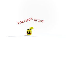 Pokemon Quest