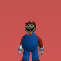 fat Mario