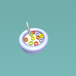 froot loops