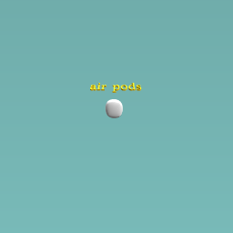 air pods