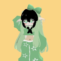 green avatar