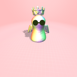 rainbows are cut just like u