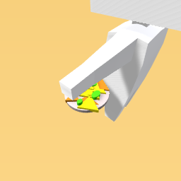 Marco’s famous nachos