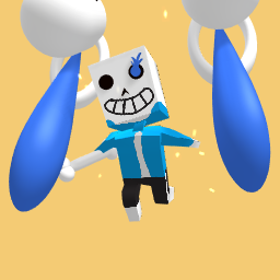 Sans (undertale)