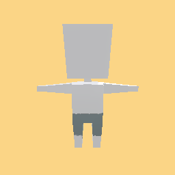 new costume