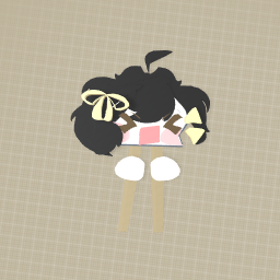 Shouting Nori {FREE} :3