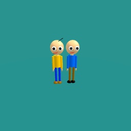 Twin Boys