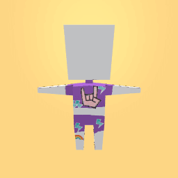 sport obby outfit
