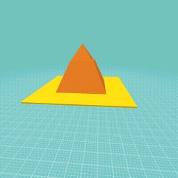 pyramid