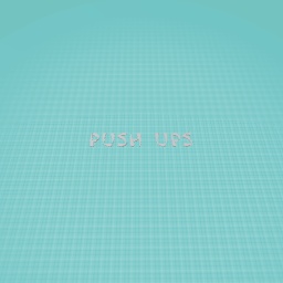 Push ups