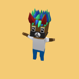 Le diable des ténèbres