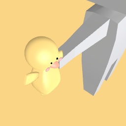 Free ducky