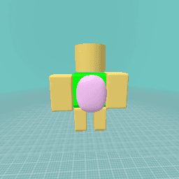 Roblox UGC Idea