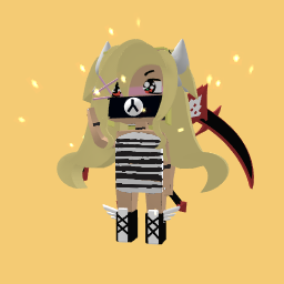 new girl