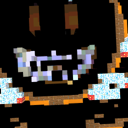 braces