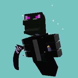 Minecraft Wither Dragon