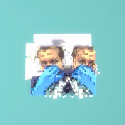 The coolest thing ever