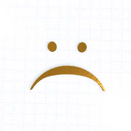 Sad Face