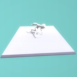 Me when i play soccer.