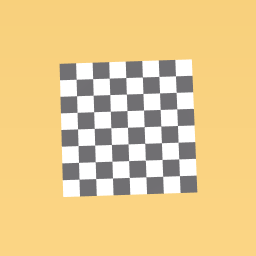 Checkers board