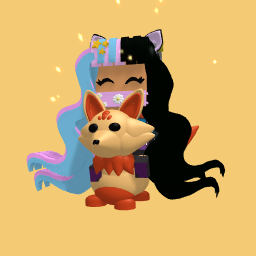 Reese the 12 look for me on roblx