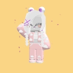 Bunny girl