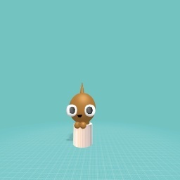 I actually don’t know what it is?