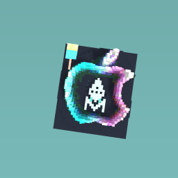 Makers empire apple icon