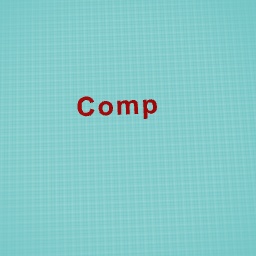 Comp read notes