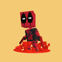 FREE DEADPOOL
