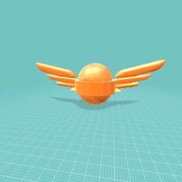 Golden snitch