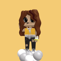 COOL GIRL